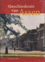 Assen, Ophalen of Verzenden, Nieuw