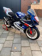 Suzuki GSX R  750 k4, Motoren, Particulier, Super Sport