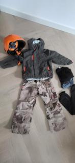 Protest Skipak maat 104, Ondergoed, Pully, Helm & Boots, Ophalen of Verzenden, Gebruikt, Jongen of Meisje