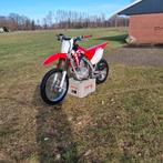 Honda crf 125 f 2019, Ophalen, Honda