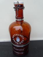 Dortmunder Rubens bier beugelfles, Antiek en Kunst, Ophalen of Verzenden