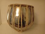 Indiase Tabla Trommel, Ophalen of Verzenden, Gebruikt, Trommel