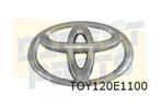 Toyota IQ embleem logo ''Toyota'' voorzijde Origineel!  9097