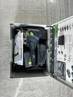 Festool decoupeerzaag PSC 420 EB, Decoupeerzaag, Nieuw, Ophalen of Verzenden, 30 tot 70 mm