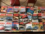 Autovisie, Boeken, Auto's | Folders en Tijdschriften, Algemeen, Ophalen of Verzenden, Zo goed als nieuw, Autovisie