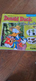 Donald Duck Tuinboek, kleine donatie gevraagd, Ophalen of Verzenden, Fictie algemeen, Zo goed als nieuw