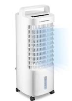 Luchtkoeling, ventilator nieuw in doos/ VERKOCHT !!!, Witgoed en Apparatuur, Airco's, Ophalen of Verzenden, Afstandsbediening