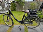 velora vogue e-bike stadsfiets, Fietsen en Brommers, Elektrische fietsen, Ophalen, Gebruikt, 30 tot 50 km per accu, Overige merken