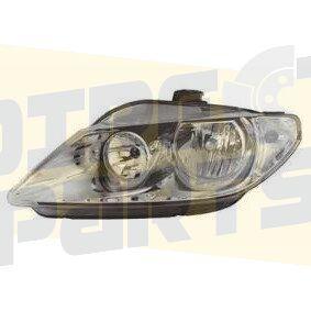 Seat Exeo (2/09-4/13) Koplamp Links Origineel! 3R1941005H beschikbaar voor biedingen