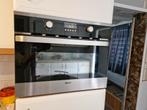 Inbouw oven / magnetron, Witgoed en Apparatuur, Ophalen, Gebruikt, Oven, 60 cm of meer