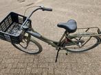 Cortina U4 Meisjesfiets 26 inch - Nieuwe Banden!, Nlbikes@outlook.com, Ophalen of Verzenden, Nlbikes, 3565ah