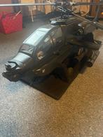 Apache align 600 size, Elektro, Gebruikt, RTF (Ready to Fly), Helikopter