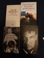 Holleeder boeken: Judas, Familiegeheimen, Dagboek, Boeken, Ophalen of Verzenden, Gelezen, Overige