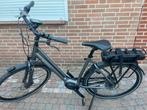Electrische damesfiets multicycle solo EMI allroud toerfiets, Fietsen en Brommers, Elektrische fietsen, Zo goed als nieuw, 51 tot 55 cm