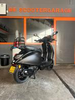 Vespa sprint iget E5 brom 45km 2022, Ophalen, Vespa, Gebruikt, Overige modellen