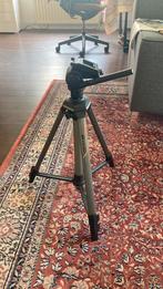 Cullmann statief, Ophalen, Zo goed als nieuw, Minder dan 150 cm, Driepoot
