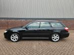 Subaru Legacy 3.0R H6 Executive AUT AWD 2007 Zwart, Auto's, Subaru, Automaat, 1520 kg, Zwart, Stationwagon