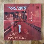 The Cats Take me with you, Ophalen of Verzenden