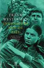 Frank Westerman – Ingenieurs van de ziel., Gelezen, Europa, Maatschappij en Samenleving, Ophalen of Verzenden