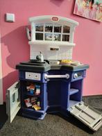 Little Tikes Speelkeuken mét kookgeluiden.Uren Speelplezier!, Kinderen en Baby's, Speelgoed | Speelkeukens, Ophalen, Gebruikt