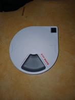 Voerautomaat, Dieren en Toebehoren, Kattenvoerbakken en Drinkbakken, Ophalen of Verzenden, Automatisch, Gebruikt