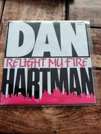 Dan Hartman - Relight My Fire, Ophalen of Verzenden, Zo goed als nieuw, Pop