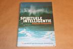 Spirituele Intelligentie — SQ en Persoonlijke Groei, Boeken, Ophalen of Verzenden, Zo goed als nieuw, Overige onderwerpen, Achtergrond en Informatie