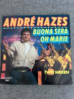 André Hazes Buona Sera Oh Marie, Cd's en Dvd's, Vinyl Singles, 7 inch, Single, Ophalen of Verzenden, Zo goed als nieuw