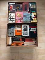 Detectives, Ophalen, Zo goed als nieuw