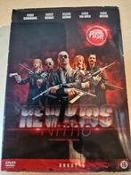 New Kids nitro dvd teab, Ophalen of Verzenden, Zo goed als nieuw