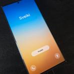 Samsung Galaxy S22 Ultra - Zo goed als nieuw!, Paars, Touchscreen, Ophalen of Verzenden, Zo goed als nieuw