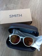 Smith Venture sportbril NIEUW, Overige merken, Zonnebril, Beige, Nieuw