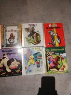 6 gouden boekjes, Boeken, Fictie algemeen, Jongen of Meisje, Zo goed als nieuw, 4 jaar