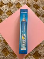 Sodastream 60l co2 cylinder, Ophalen of Verzenden, Nieuw