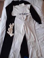 Wedstrijdsetje (maat 164) voor de jonge ruiter, Dieren en Toebehoren, Paardrijkleding, Kinderen, Dressuur, Ophalen of Verzenden