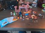 Playmobile goudzoekers, Ophalen of Verzenden, Zo goed als nieuw