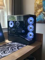 Krachtige Gaming PC - RTX 4060 - Ryzen 5, Zelfgebouwde PC, Zo goed als nieuw, Gaming, SSD