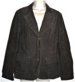 Gerry Weber jasje blazer maat 40, Maat 38/40 (M), Bruin, Ophalen of Verzenden, Zo goed als nieuw