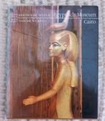 Boek museum Cairo Egypt, Boeken, Ophalen of Verzenden