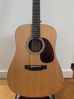 Volledig massieve Sigma SDR-1, Ophalen, Gebruikt, Western- of Steelstringgitaar