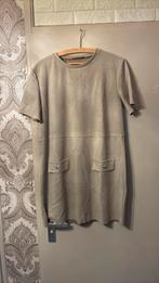 Jurk zara, Kleding | Dames, Ophalen of Verzenden, Gedragen, Maat 46/48 (XL) of groter