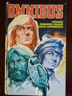Een Kinder Omnibus, bewerkt door : Henri van Hoorn., Ophalen of Verzenden, Gelezen, 3 Verschillende Auteurs., Non-fictie