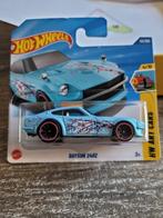 datsun 240Z hotwheels, Ophalen of Verzenden, Nieuw, Auto