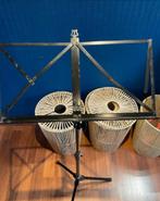 Muziekstandaard, Ophalen of Verzenden, Gebruikt, Muziekstandaard, Accordeon
