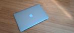MacBook Air 13inch 2013, Computers en Software, Apple Macbooks, Ophalen, Gebruikt, Qwerty, 13 inch