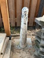 Authentieke Amsterdammertje, Ophalen, Gebruikt, Minder dan 180 cm, Palen