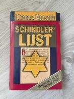 Schindlers Lijst - Thomas Keneally, Ophalen of Verzenden, Gelezen, Nederland