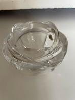Kristallen Roos - Adria Aistatti, Antiek en Kunst, Antiek | Glas en Kristal, Ophalen of Verzenden