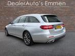 Mercedes-Benz E-klasse Estate 200 d ECC SPORTSTOELEN NAVIGAT, Automaat, Gebruikt, Euro 6, 4 cilinders