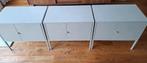 3x Ikea lixhult, Huis en Inrichting, Ophalen, Gebruikt